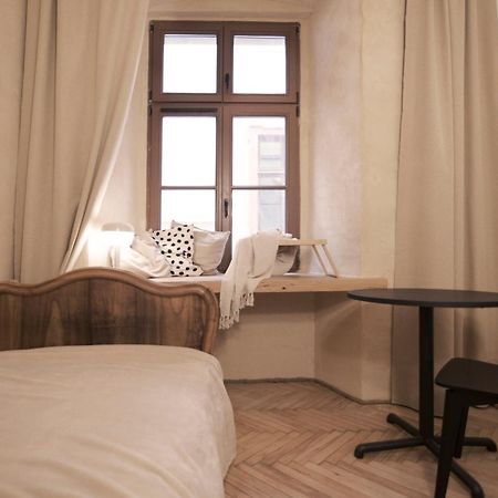 Charming Apartment / Old Town City Center Wrocław Buitenkant foto