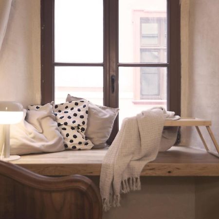 Charming Apartment / Old Town City Center Wrocław Buitenkant foto