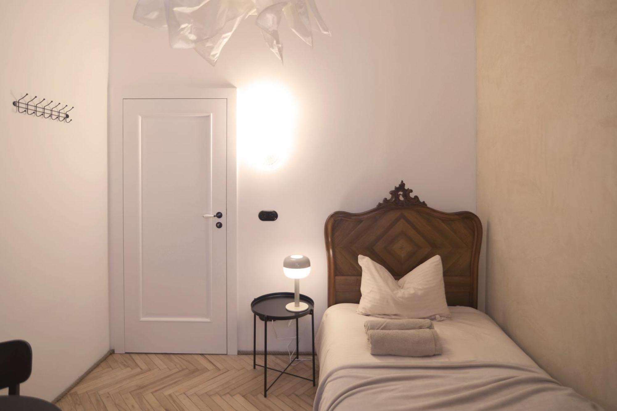 Charming Apartment / Old Town City Center Wrocław Buitenkant foto