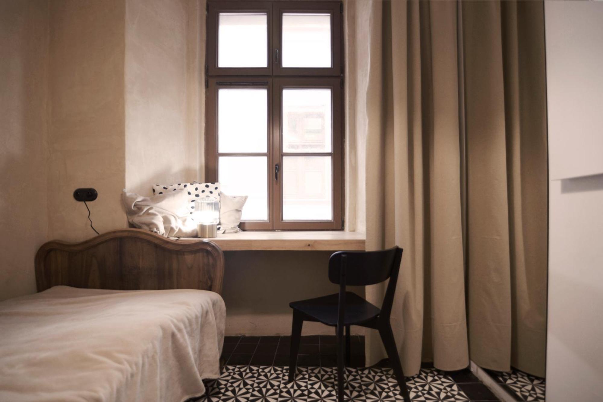 Charming Apartment / Old Town City Center Wrocław Buitenkant foto