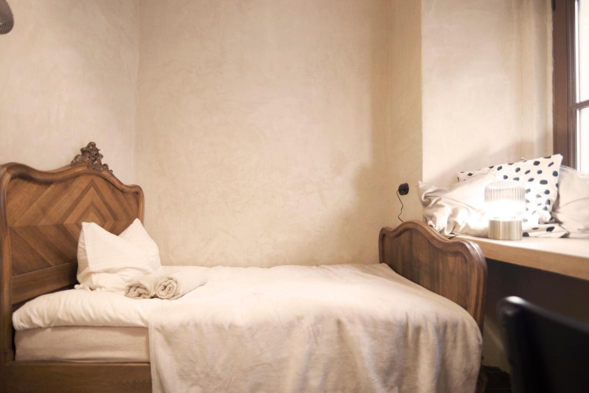 Charming Apartment / Old Town City Center Wrocław Buitenkant foto