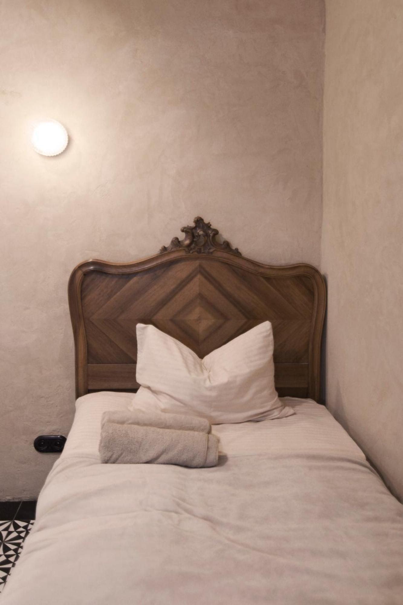 Charming Apartment / Old Town City Center Wrocław Buitenkant foto