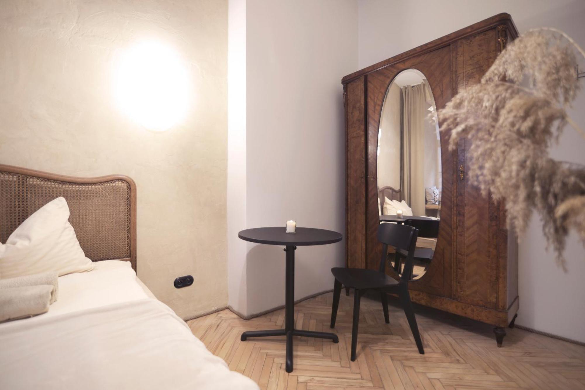 Charming Apartment / Old Town City Center Wrocław Buitenkant foto