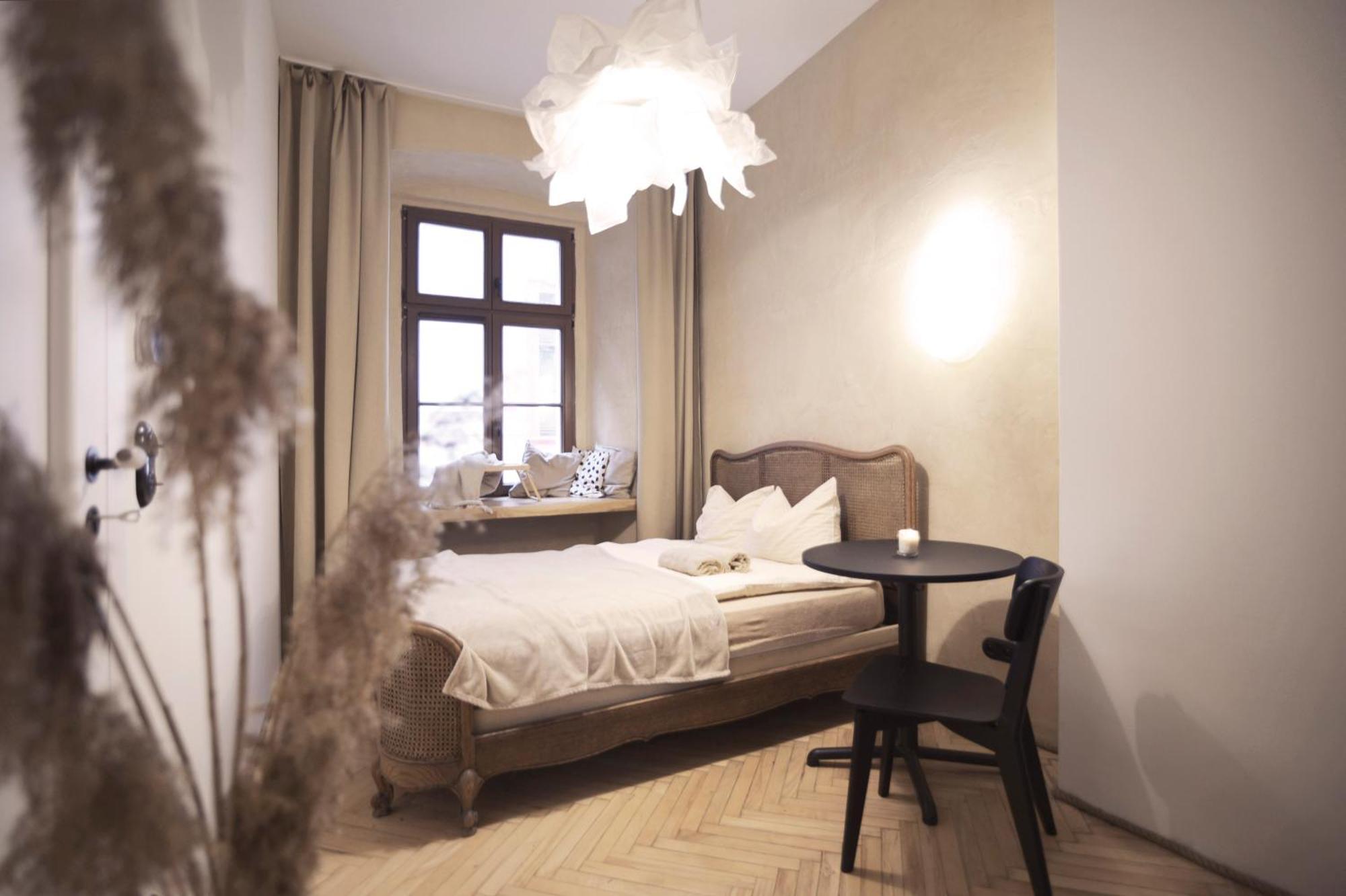 Charming Apartment / Old Town City Center Wrocław Buitenkant foto